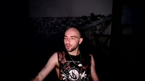 didismurf02 online show from 06.18.26