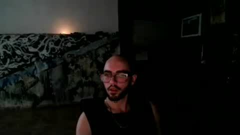 didismurf02 online show from 06.21.26