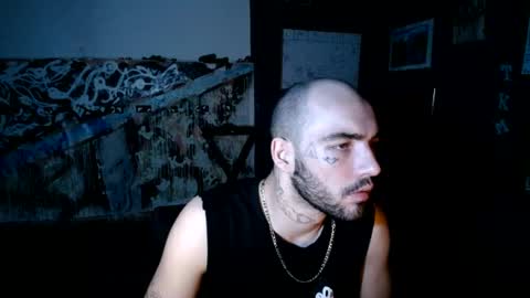 didismurf02 online show from 06.24.26