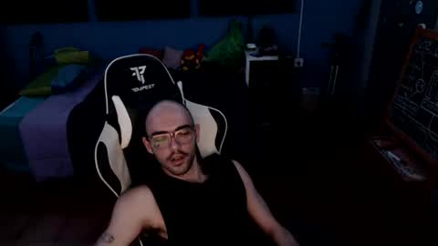 didismurf02 online show from 07.02.26