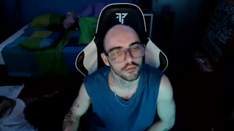 didismurf02 online show from 07.07.26