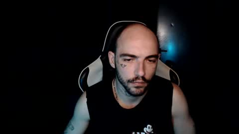 didismurf02 online show from 07.13.26
