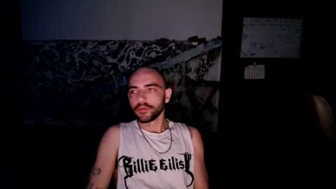 didismurf02 online show from 07.16.26