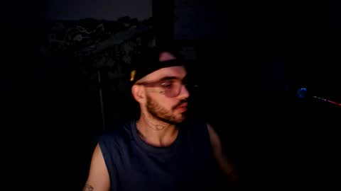 didismurf02 online show from 07.17.26