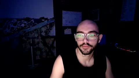 didismurf02 online show from 07.19.26
