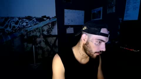 didismurf02 online show from 07.21.26