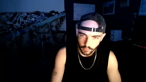 didismurf02 online show from 07.22.26