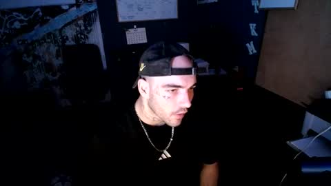 didismurf02 online show from 07.29.26