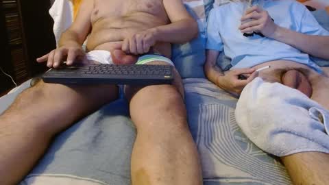 Snapshot of diego_2021_ chatting on 09.30.25 Marcelo online show from 09.30.25