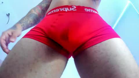 Diego online show from 10.23.25