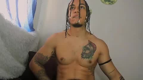 Diego online show from 04.18.26