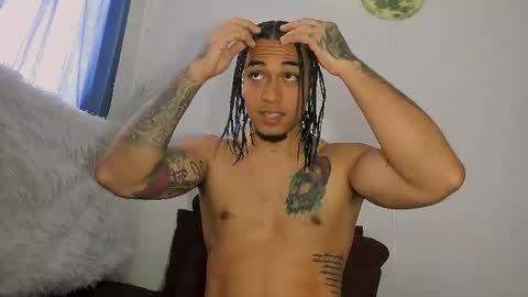 Diego online show from 04.26.26