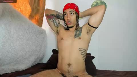 Diego online show from 05.18.26