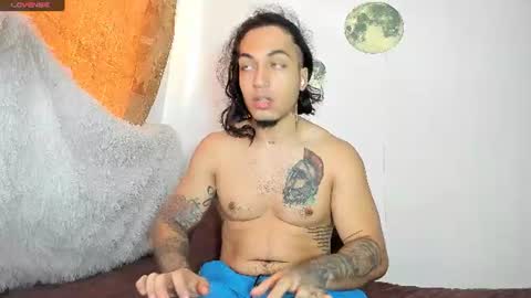 Diego online show from 06.08.26