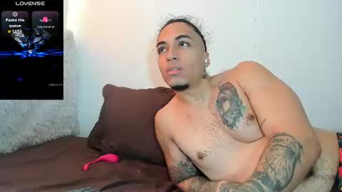 Diego online show from 06.09.26