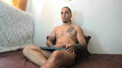Diego online show from 07.27.26