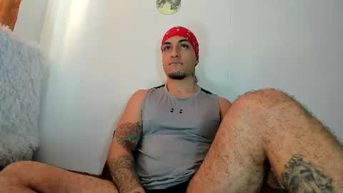 Diego online show from 07.28.26