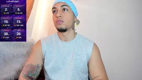 Diego online show from 08.01.26
