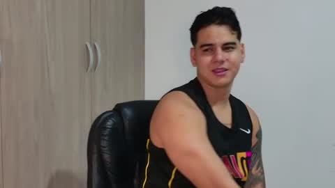 DIEGO CAZAS online show from 06.15.26