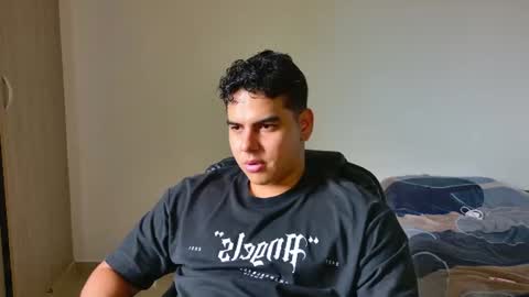 DIEGO CAZAS online show from 06.19.26