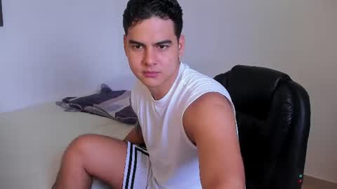 DIEGO CAZAS online show from 06.24.26