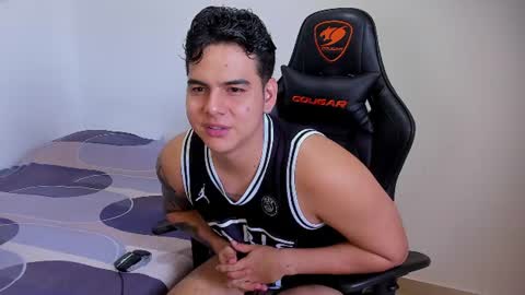 DIEGO CAZAS online show from 06.28.26