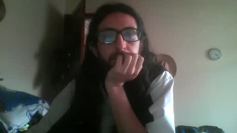 Snapshot of diego_incubo_ii chatting on 04.06.26 diego_incubo_ii online show from 04.06.26