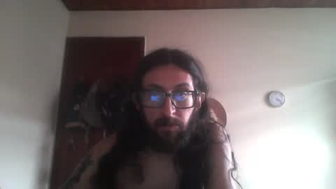 Snapshot of diego_incubo_ii chatting on 05.25.26 diego_incubo_ii online show from 05.25.26
