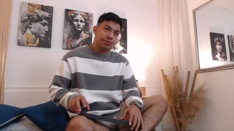 diego_salvatore online show from 06.05.26