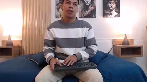 diego_salvatore online show from 06.08.26