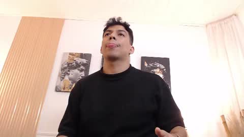 diego_salvatore online show from 06.12.26