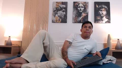 diego_salvatore online show from 06.15.26
