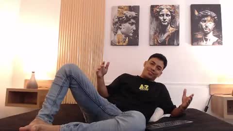 diego_salvatore online show from 06.19.26