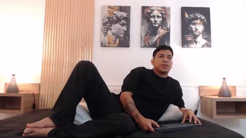 diego_salvatore online show from 06.24.26