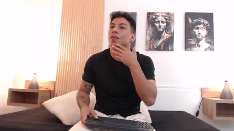 diego_salvatore online show from 06.28.26