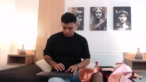 diego_salvatore online show from 06.29.26