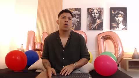 diego_salvatore online show from 06.30.26