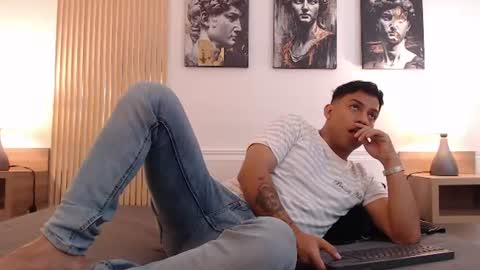 diego_salvatore online show from 07.02.26
