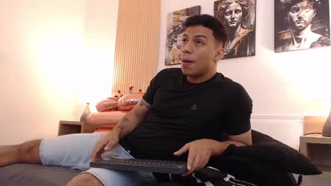 diego_salvatore online show from 07.04.26