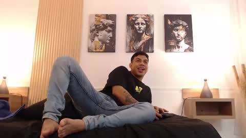 diego_salvatore online show from 07.28.26