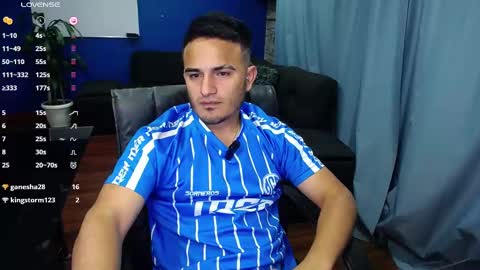 Diego   online show from 02.11.25
