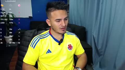 Diego   online show from 02.14.25