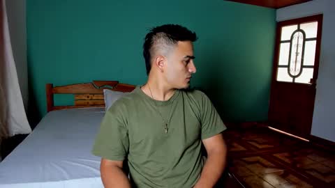 Diego   online show from 02.02.26