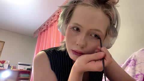 Lilit online show from 05.13.26