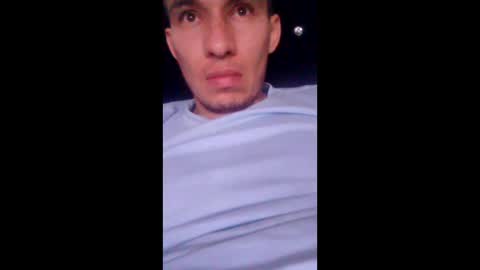 Diego  Victoria online show from 05.31.26