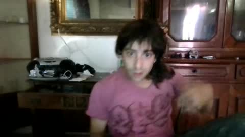 Diego yeah 1993 online show from 07.14.26