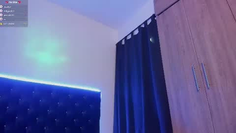 Snapshot of diegsz_ chatting on 07.15.26 diego online show from 07.15.26