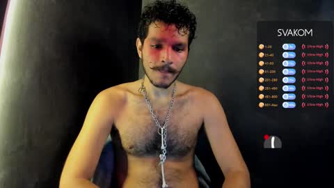 diemond_latinx98 online show from 10.26.25