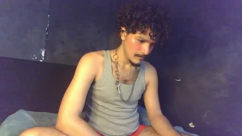 diemond_latinx98 online show from 04.18.26