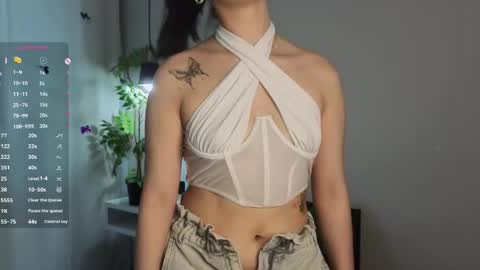 Kanmi for you online show from 05.09.26